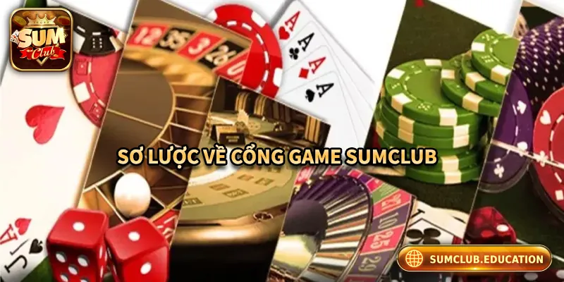 Sơ lược về Sumclub